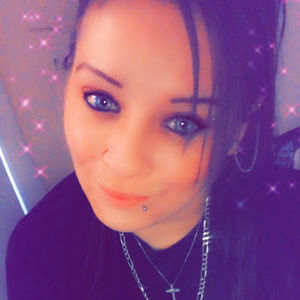 Meet your Posher, Linda